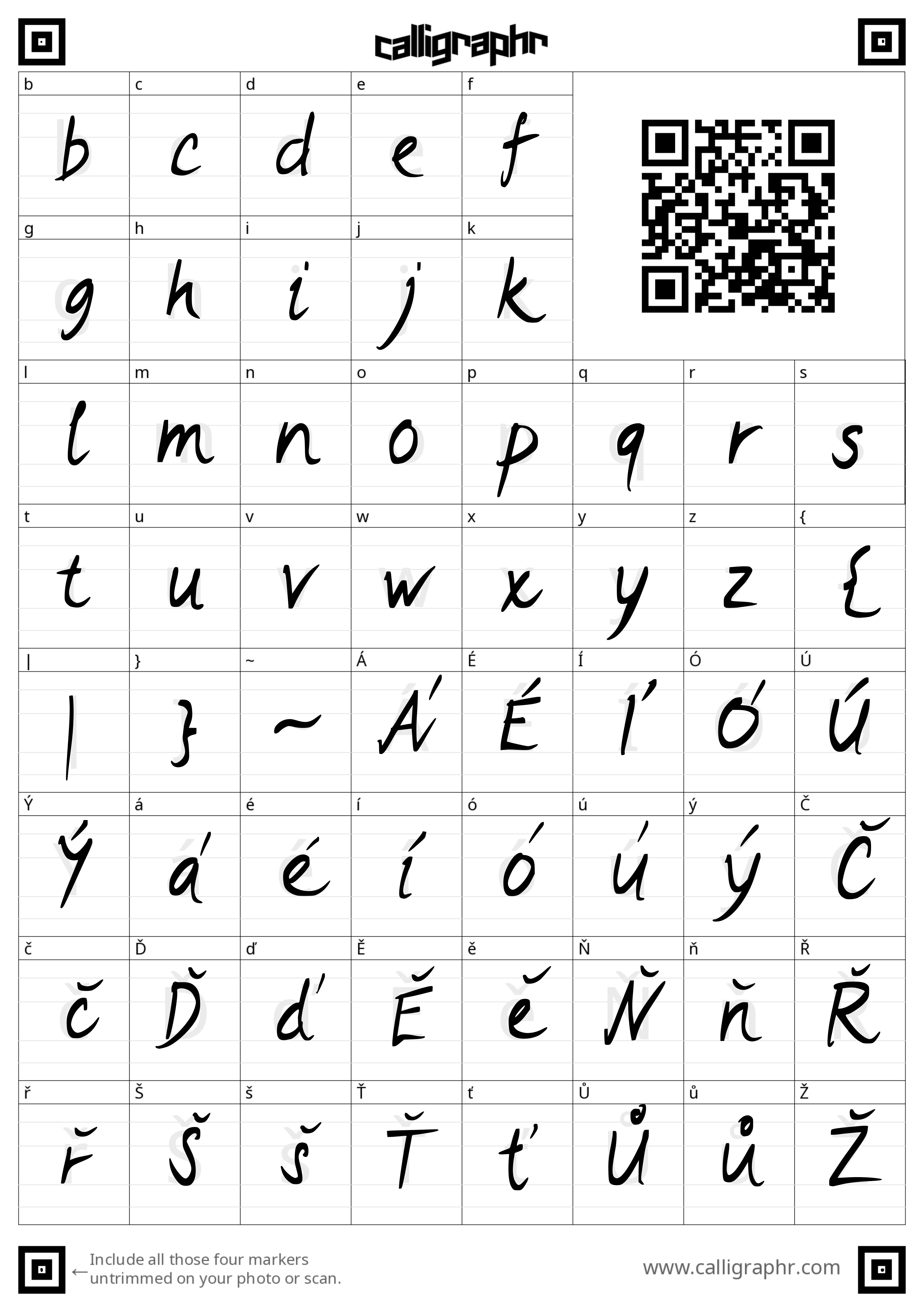 Evifont Tedy Evy Font Pepeta